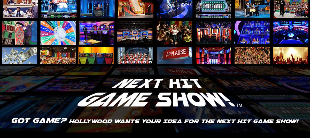 NextHitGameShow's tweet image. GRB Entertainment @NextHitGameShow 2 pick winner! Pitch ur #gameshow today at FilmFreeway.com/festival/NextH…  @_thejeopardyfan @FanPop #tvland