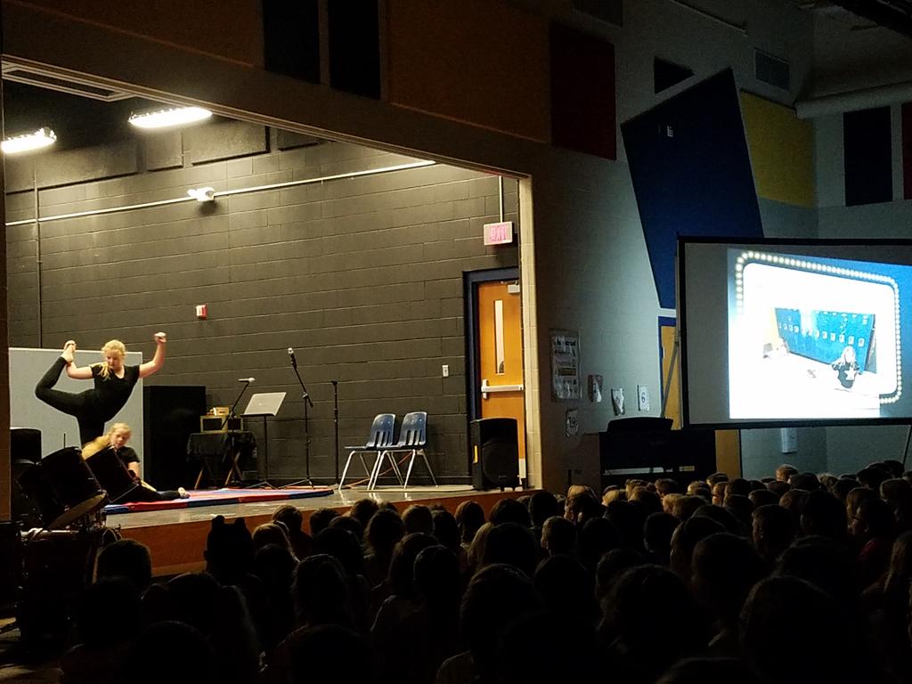 Starside Elementary tweet media