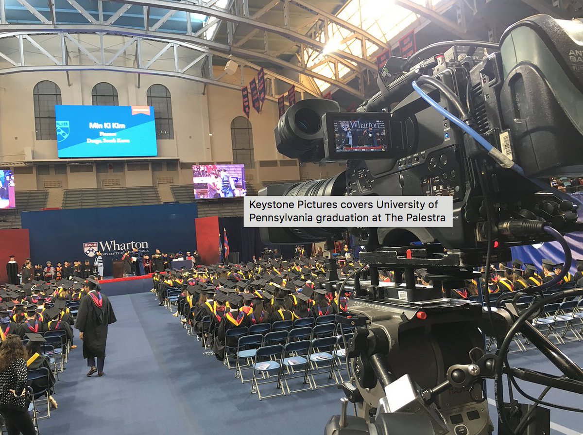 KeystonePics's tweet photo. Congrats to the Class of 2017 @Penn graduates! We were so happy to be a part of this celebration! #KeystonePictures https://t.co/Nw5nqLomG8 https://t.co/5hBIBXLdpj