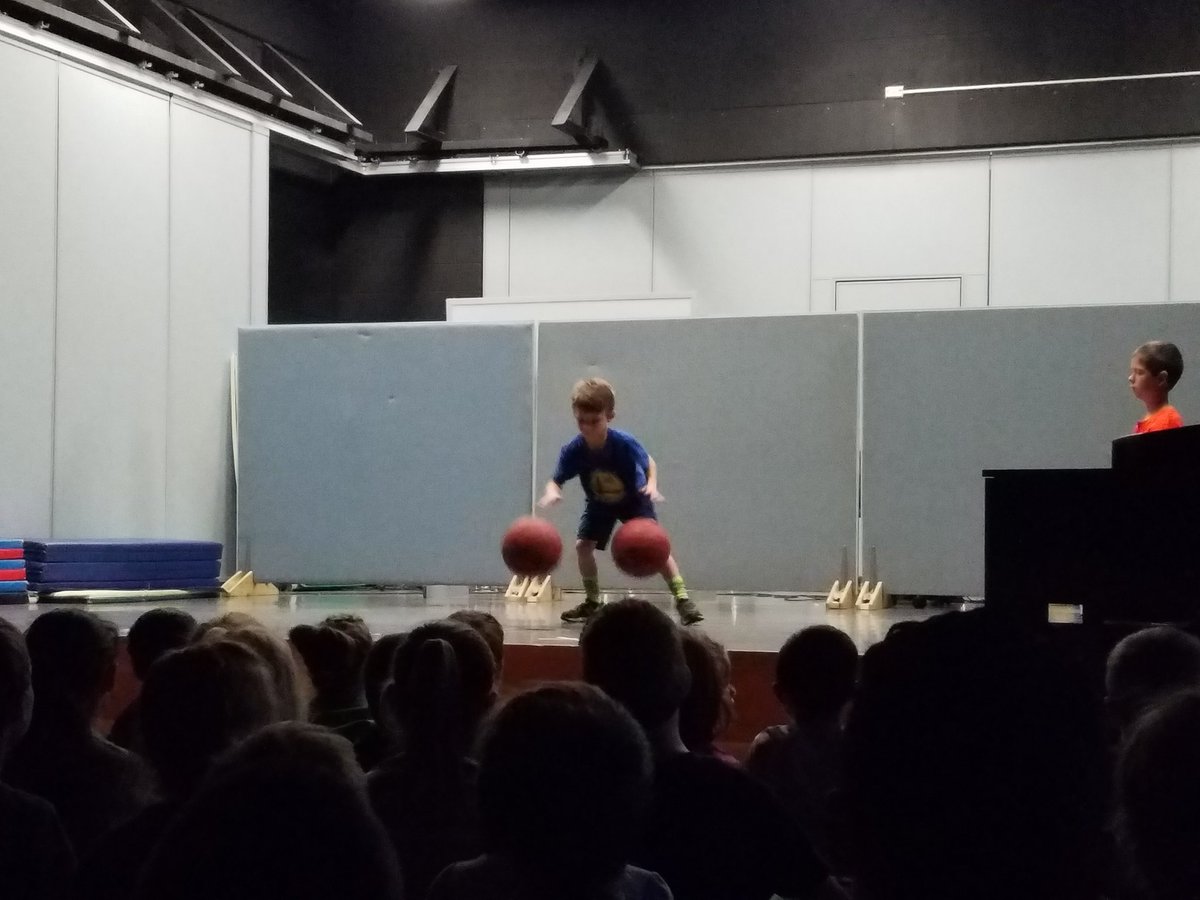 Starside Elementary tweet media