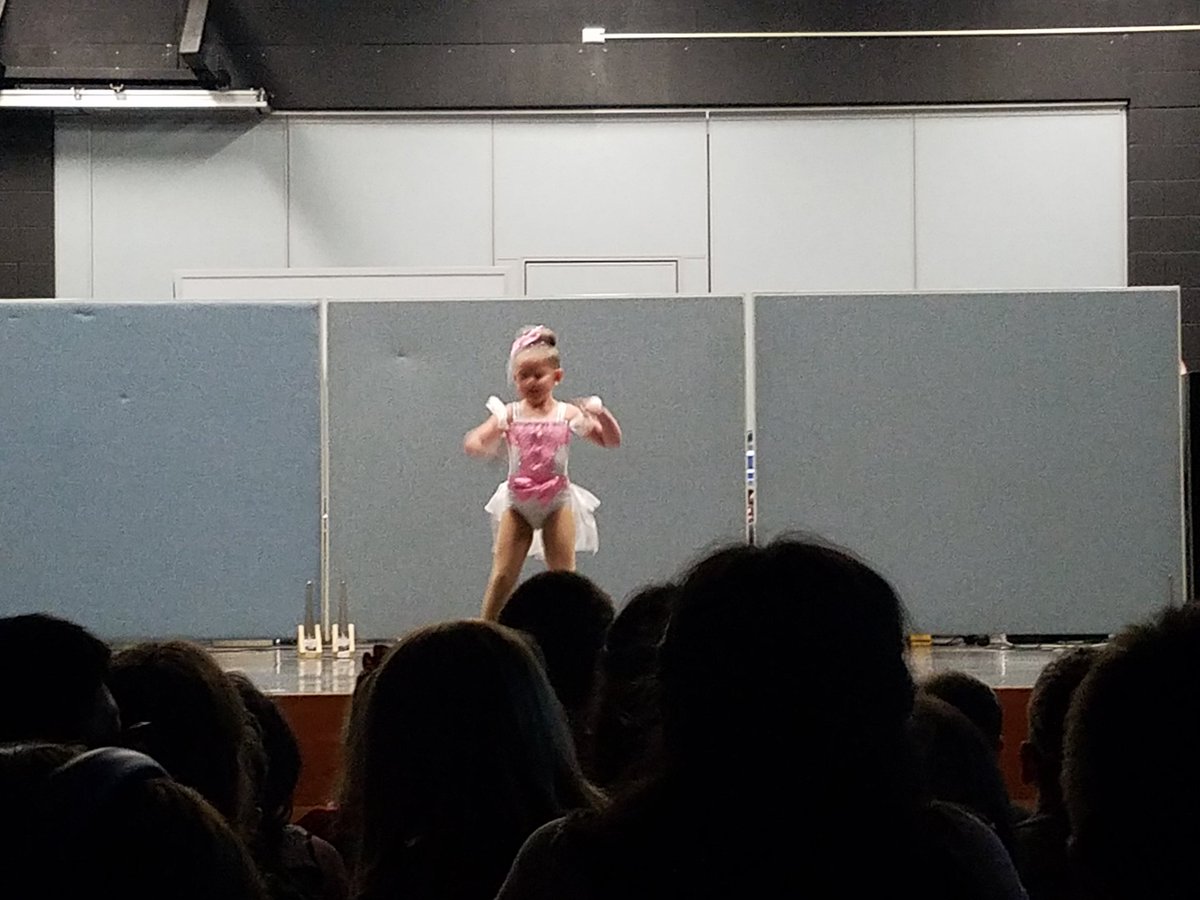 Starside Elementary tweet media