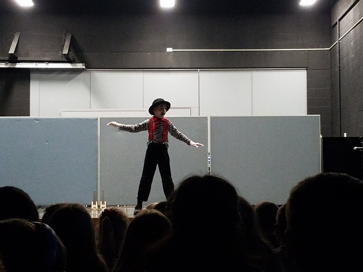 Starside Elementary tweet media