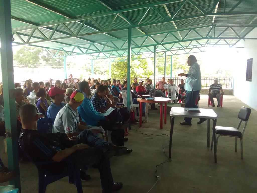 JorgeAntequer14's tweet photo. Debate ASAMBLEA NACIONAL CONSTITUYENTE MUNICIPIO MONTE CARMELO https://t.co/tuvP6cyJH7