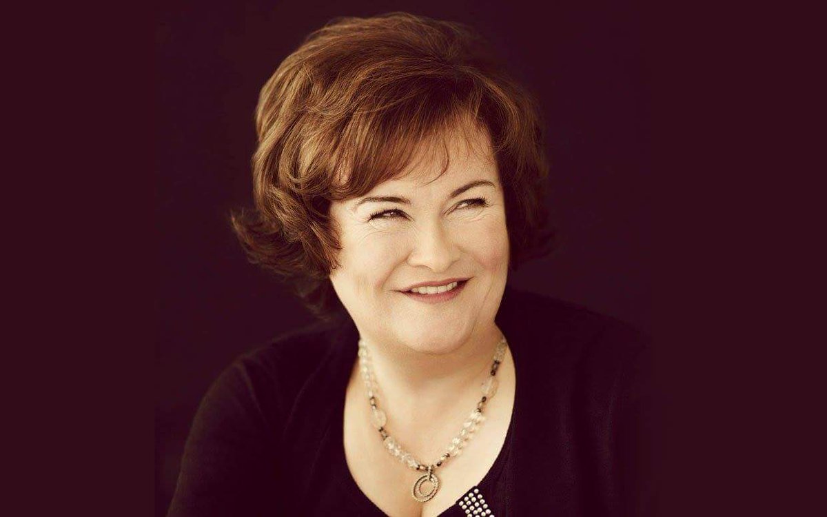 "I don't do Google"...Susan Boyle is a genuine star and my interview with her is in the <a href="/pressjournal/">The Press and Journal</a> on Saturday!