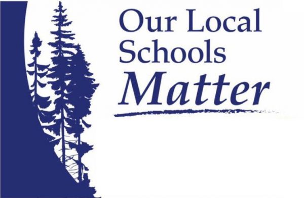 billwalkerbgos's tweet photo. Join me &amp; Speak up @ MarkdaleArena @ 6:30pm tomorrow when we rally to stop @MitzieHunter school closures #SaveRuralSchools @PatrickJilesen https://t.co/uiH6ti79Zi