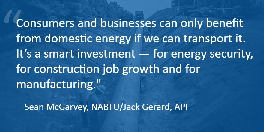 mdgreen1956's tweet image. View: #Infrastructure for affordable #energy: bit.ly/2qcY25f | @thehill