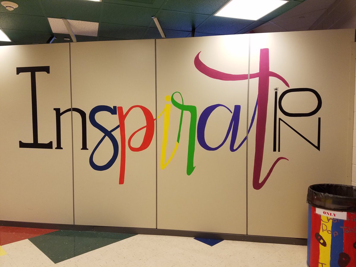 Starside Elementary tweet media