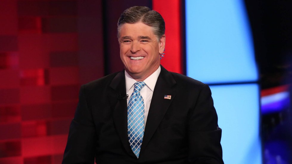 thehill's tweet photo. JUST IN: Sean Hannity loses advertiser after pushing Seth Rich conspiracy theory https://t.co/kNZuCnKsOM https://t.co/OWw5ma5pNu