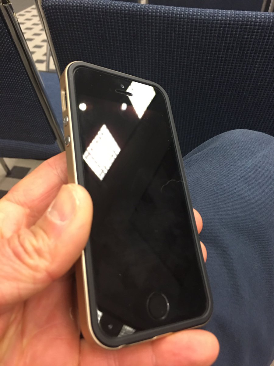 erNURSEpro's tweet photo. Here's to our honest profession and that awesome person who picked up my phone and took it to L&amp;F! #NTI2017 #nursesrock https://t.co/KYMQBCuTTJ
