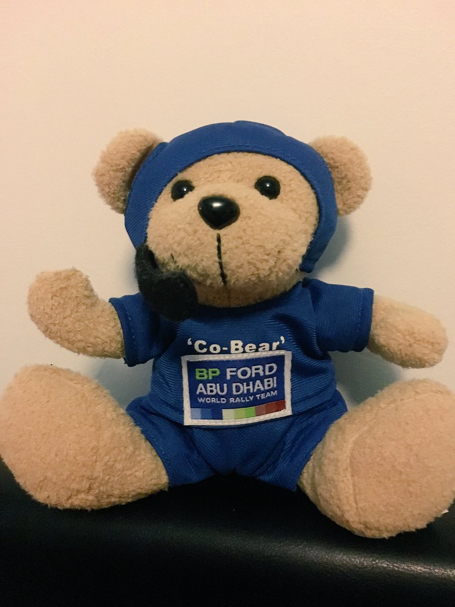 andywalsh_'s tweet photo. @wetheterrors @MSportLtd #CoBear 👌 https://t.co/rEXwxT2cHS