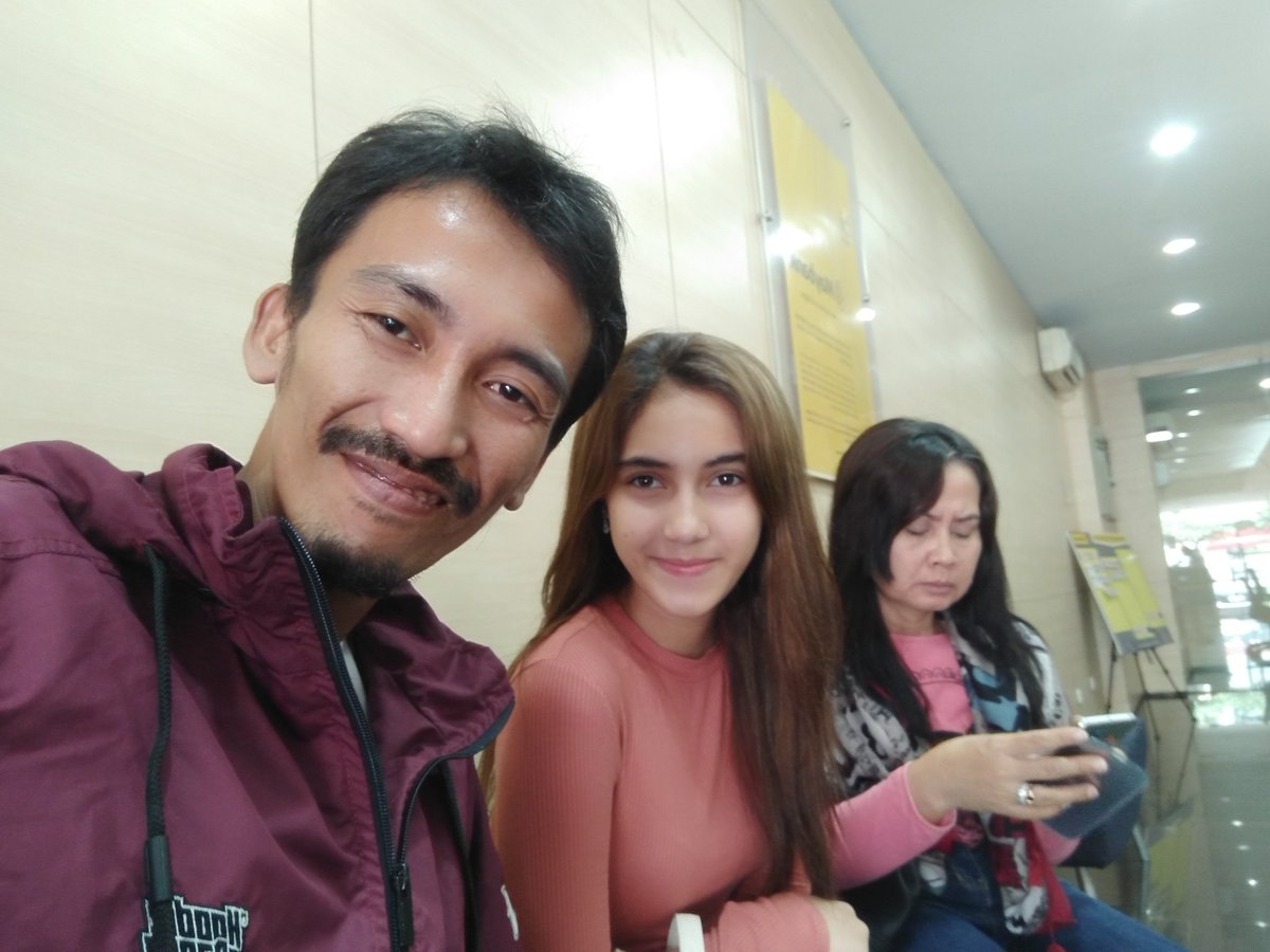 RoziMt's tweet photo. Jumpa https://t.co/pnERrDtJn8