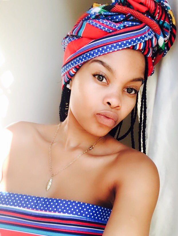 Mpoww_D's tweet photo. #VendaFlames I honestly cannot let this one pass me by 😂💜 https://t.co/jrVk7uegd7