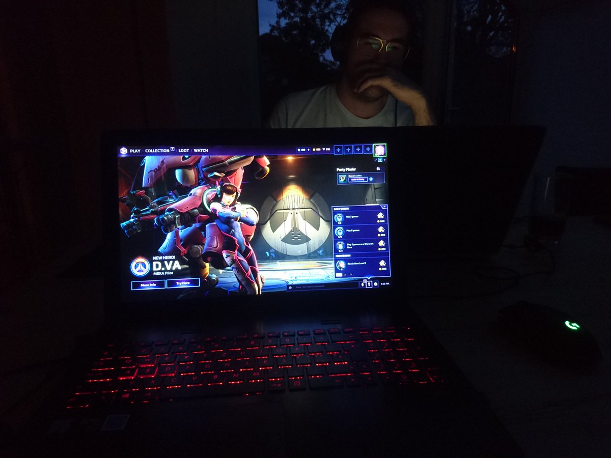 eStudios_CH's tweet image. #warmup for #EEvent :D