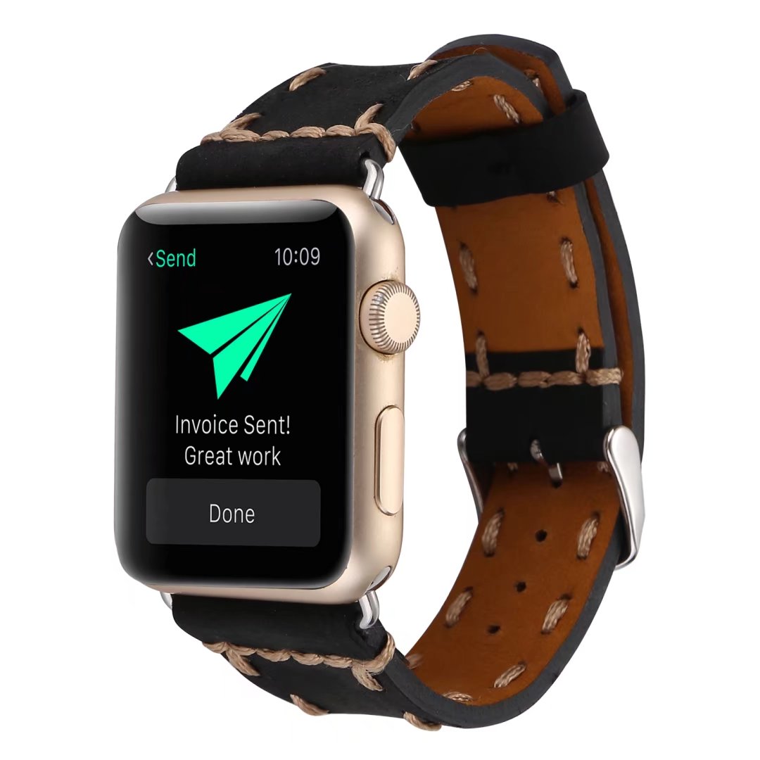 HQProNet's tweet photo. سوار جلدي و أنيق لساعة ابل.. متوفر بمقاس 42mm و 38mm 
السعر 135 ريال 
https://t.co/fXS2Sr0CUB
#ابل #ساعة_ابل #اكسسوارات #سيور https://t.co/1b5cs3hJCE