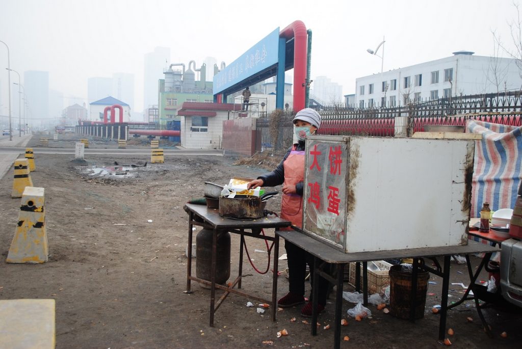 UBCJournalism's tweet photo. #UBC j-schooler @bunnycs93 contributed reporting to our @IRPonline piece on the Tianjin disaster. https://t.co/nhXHDGglBC #irpcities https://t.co/DFH4Imh98L