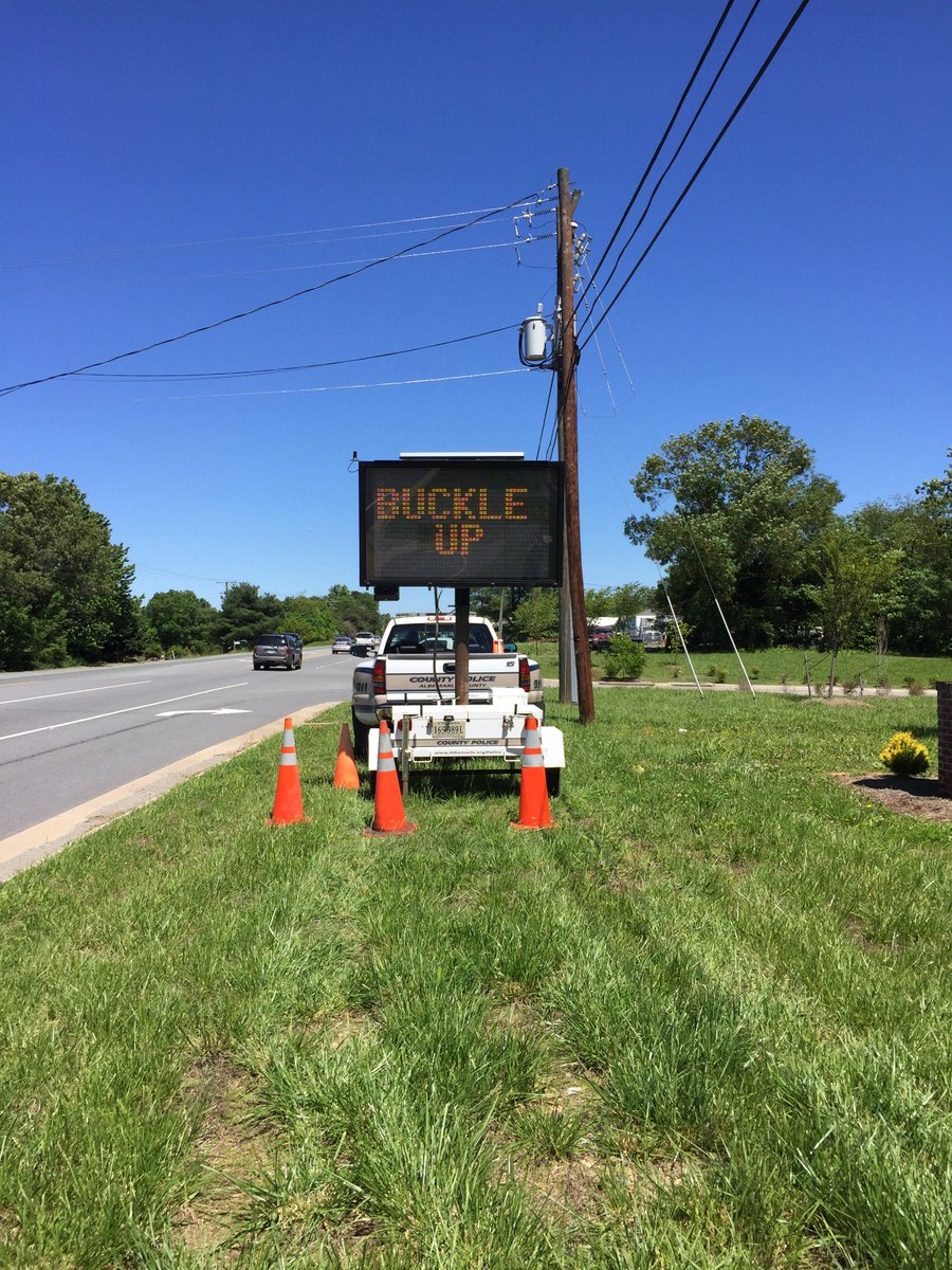 Albemarle County Police Department tweet media