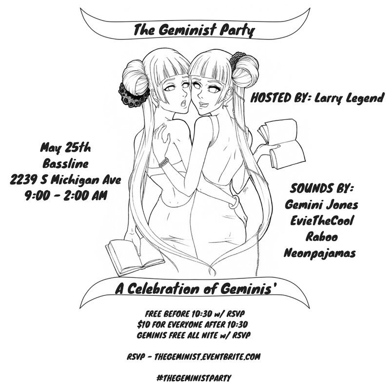 larryislegend's tweet photo. Is y'all gone #ComeThruTho? #Geminist https://t.co/3L5m9gCr0U