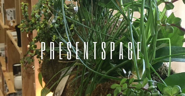 presentspaceCT's tweet photo. #aLOCALcollective #PRESENTspace https://t.co/ZUP42b1tbA https://t.co/yUiGh4aQnq