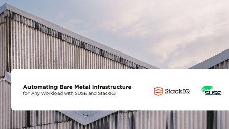 PartnerEng's tweet image. Colleen Hariq @Colhar of @StackIQ discusses how @SUSE &amp;amp; @StackIQ bring agility 2 bare metal with #Stacki @frego312 - bit.ly/2qd3aX4