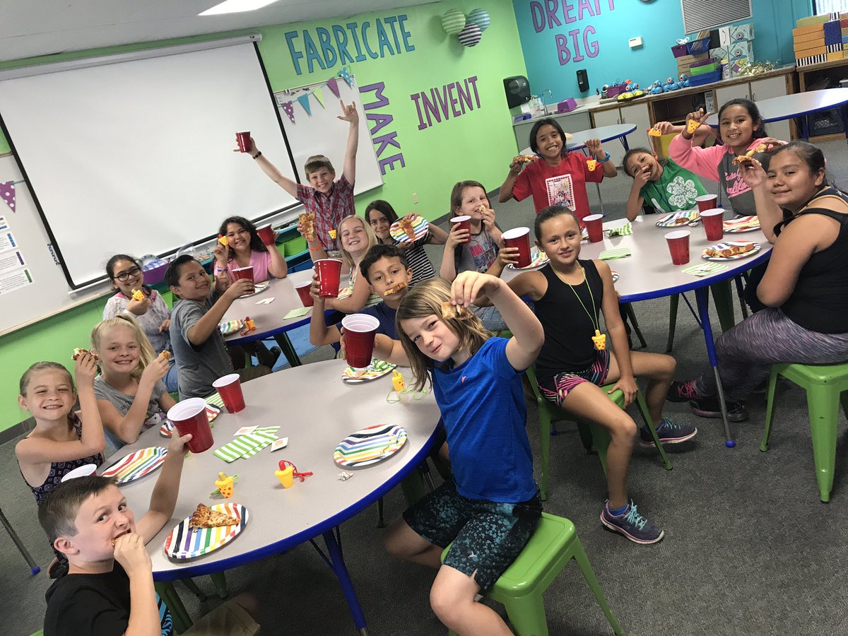 Wilson Tech Ninjas tweet media