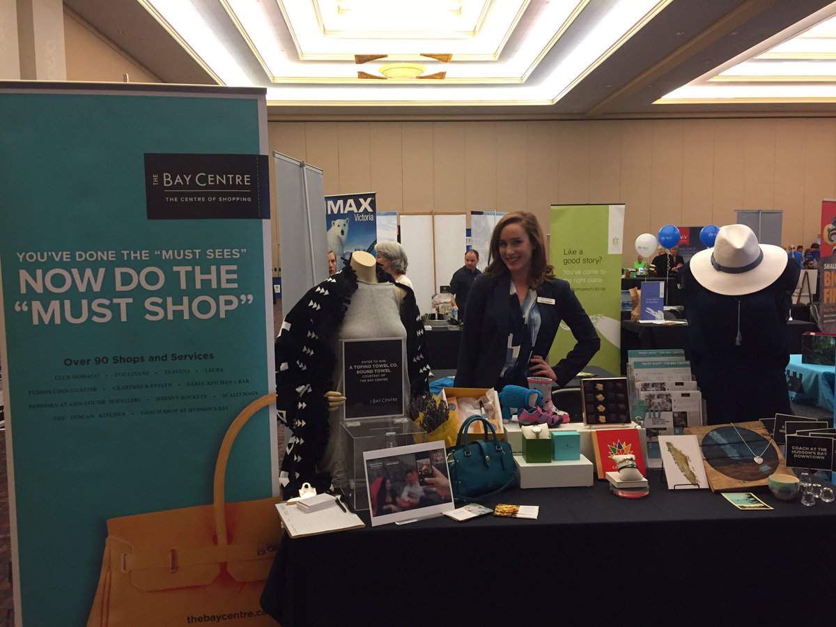 The Bay Centre tweet media