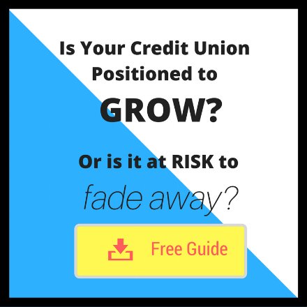 SetitCreditApp's tweet image. Is Your Credit Union Positioned to Grow or Is It at RISK to Fade Away? hubs.ly/H07BVq40 by @setitcreditapp
