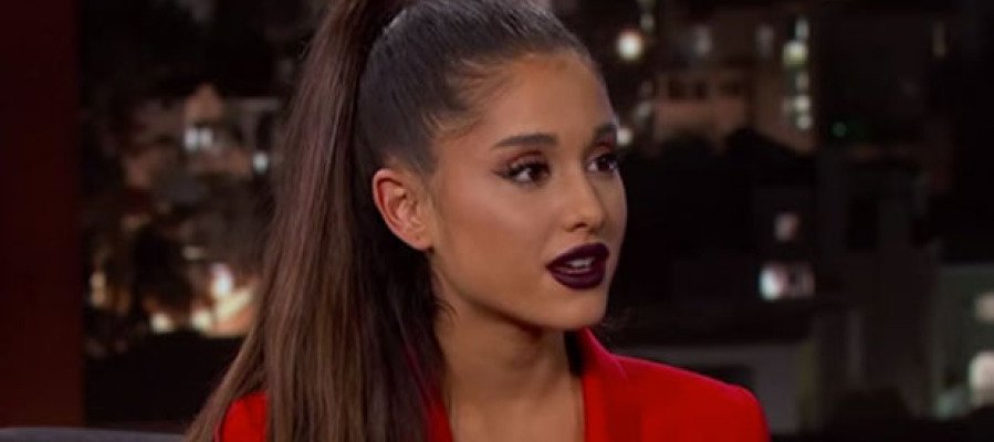 A3Noticias's tweet photo. Ariana Grande se ofrece a pagar los funerales de las víctimas del atentado en el Manchester Arena [@celebritiesA3] https://t.co/xlsNGEG4nO https://t.co/Akfb6Al8ZH