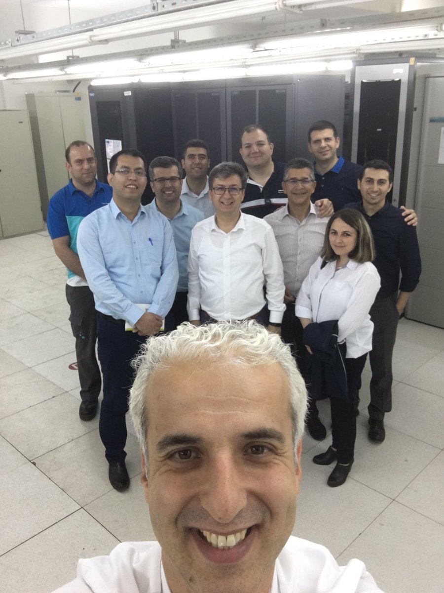 Aydın İl Müdürlüğümüzü ziyaret ettik. Misafirperverlikleri için teşekkür ederiz.