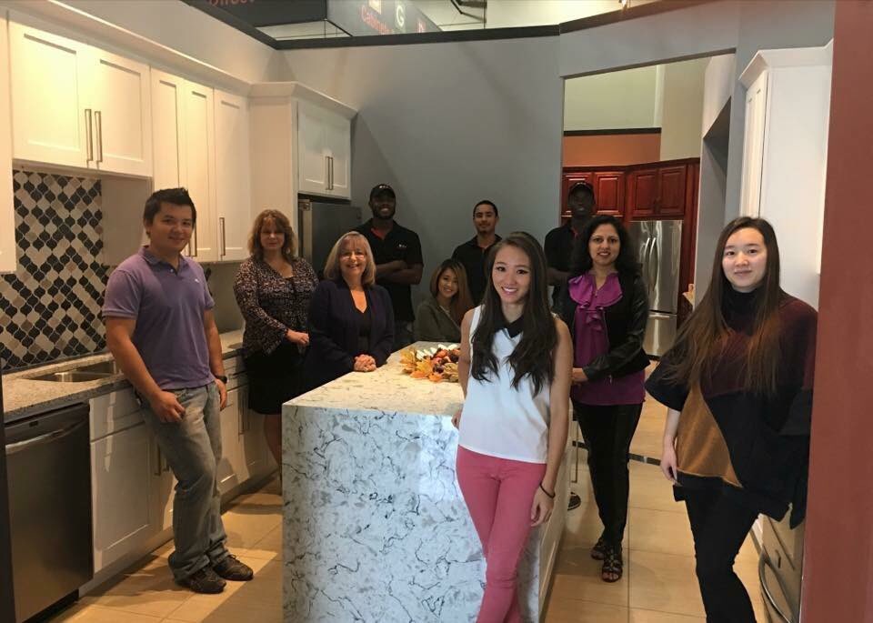 C_G_Direct's tweet photo. Visit the CGD Family at Cabinets &amp; Granite Direct! https://t.co/bYT5hTGxEB