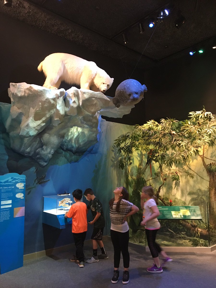 donovanLF5's tweet photo. Dynamic Earth @NewarkMuseum https://t.co/zPujTYMGZ3