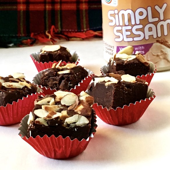 Simply Sesame tweet media