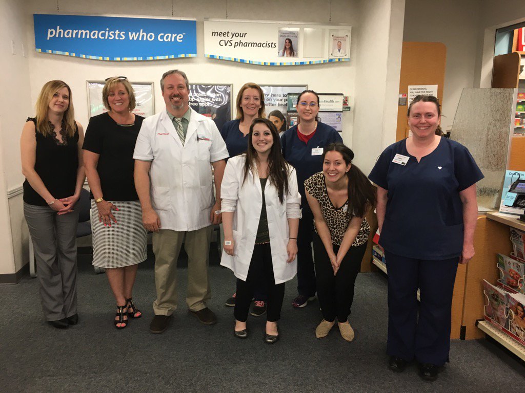dave_fazzino's tweet photo. Great job Lauren and team 859 for being an excellent store! #area1cares https://t.co/NN1YNj73Y3