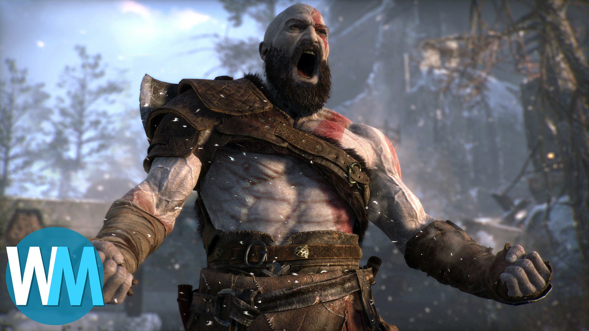 WatchMojo on Twitter: "Top 10 Most Violent Video Game Characters of All  Time https://t.co/wVd5MWZm2U https://t.co/RszYBAgDB7" / Twitter