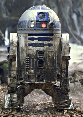 TheVadersAngel's tweet photo. I have a crush on you R2, but I have to say that you're looking terrible. https://t.co/kbgs1IyvZ7