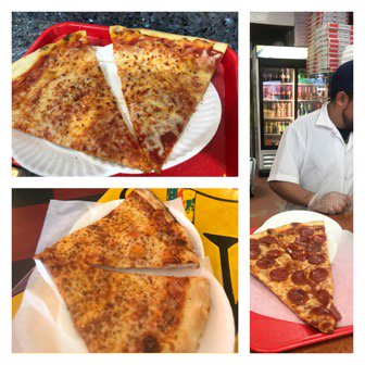 chefsamgoldman's tweet photo. NY Pizza #koronetpizza https://t.co/PNCGUNYuee