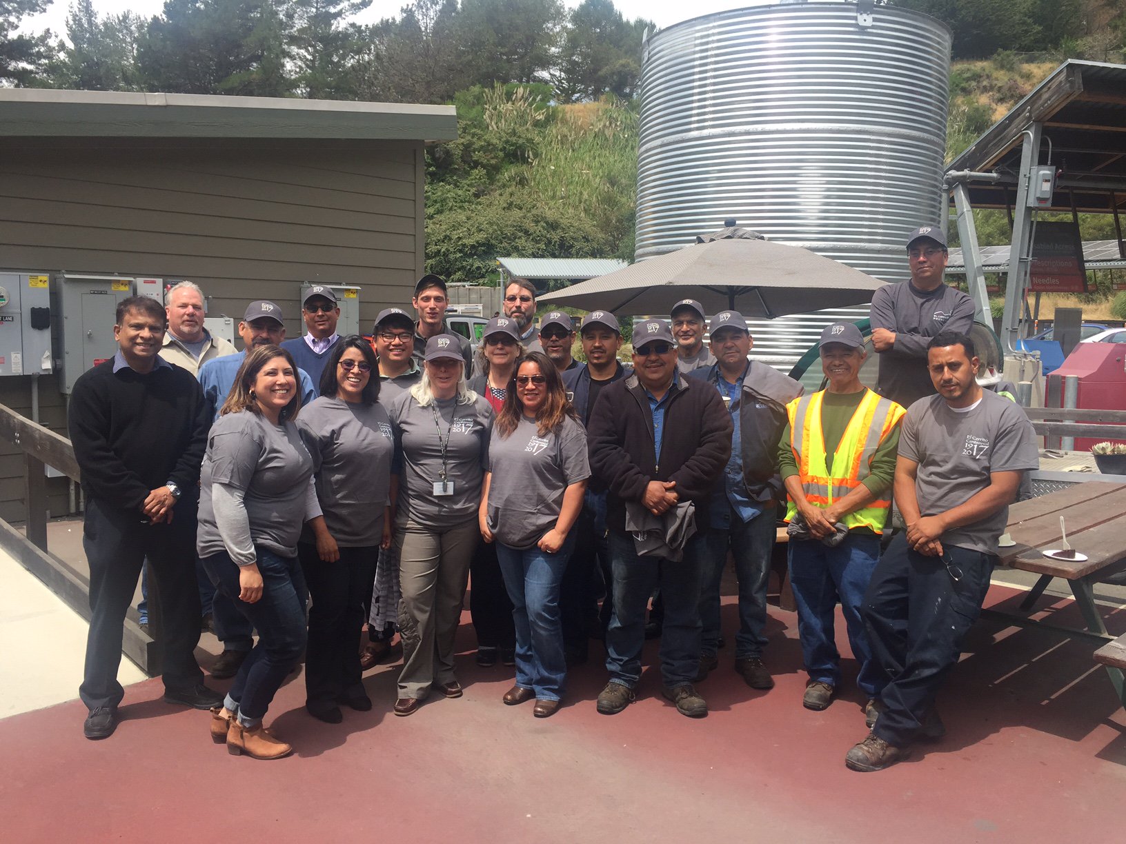 City of El Cerrito on Twitter "Join us in celebrating NPWW by taking a moment to recognize the