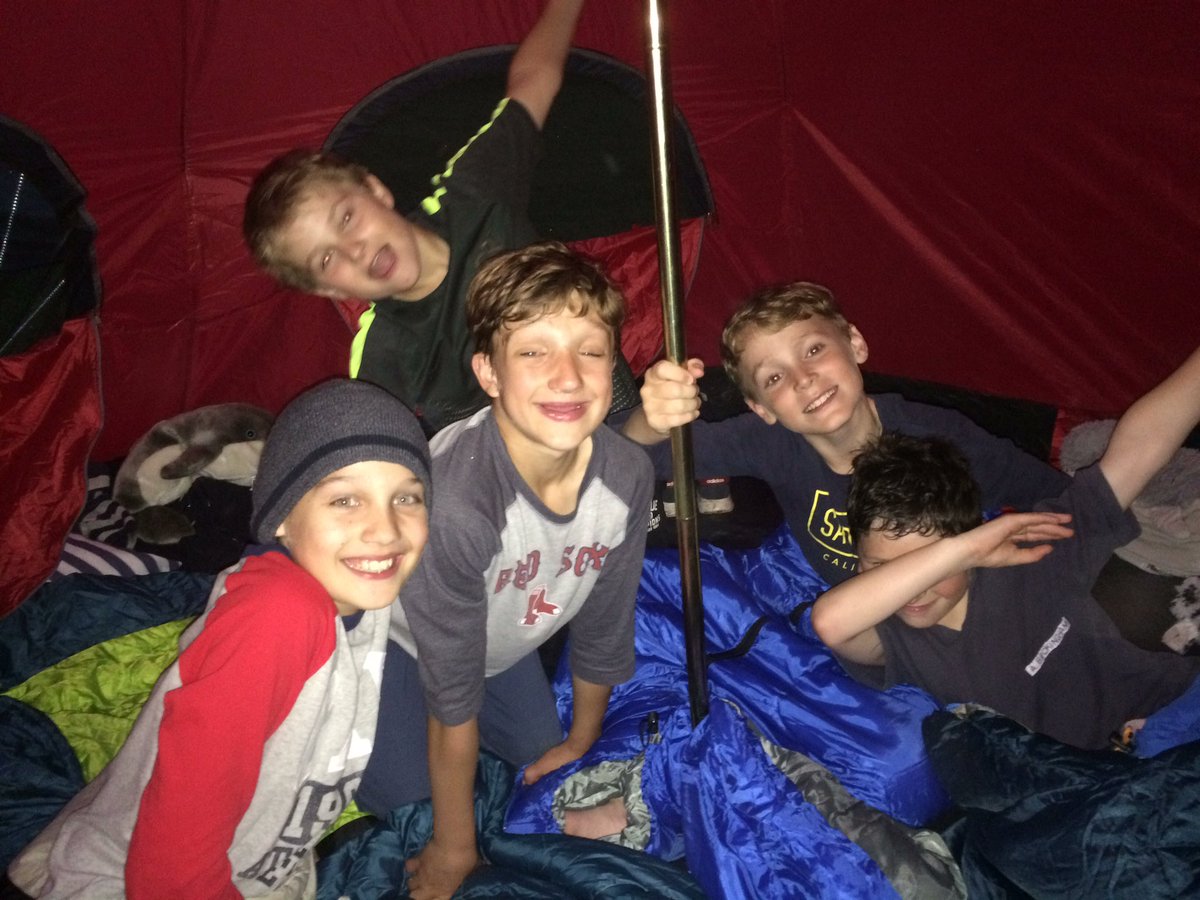 Cheam_CPC's tweet photo. Year 5 happy camping @CheamSchool https://t.co/qf7oLctlDG