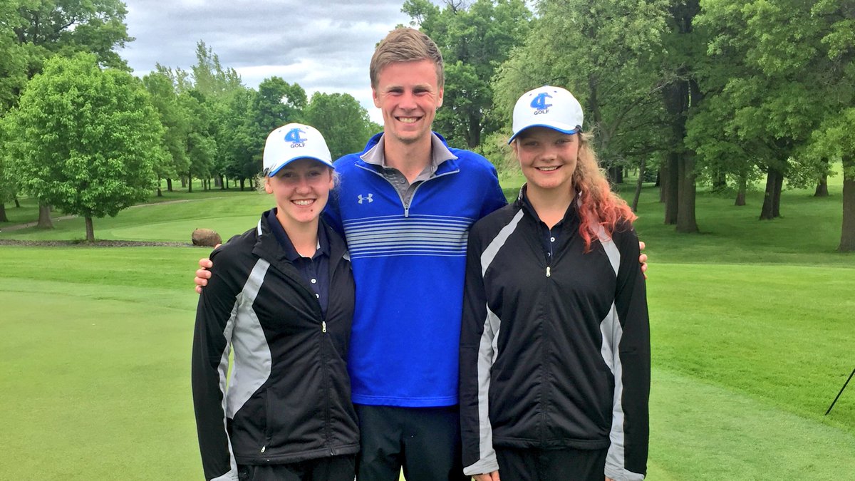 Bluejacket Golf (BluejacketGolf) Twitter