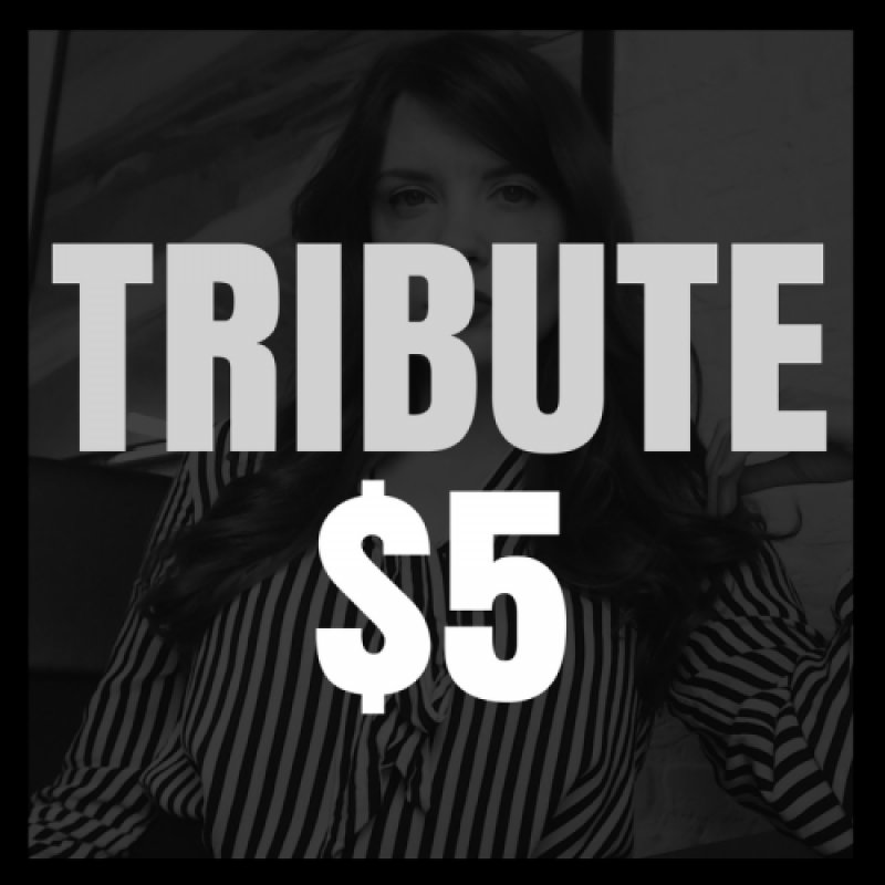 Tribute 5 Dollars by @Serve_Hannelore https://t.co/pEX5JAjGd0 @manyvids https://t.co/kZNiDYRryY