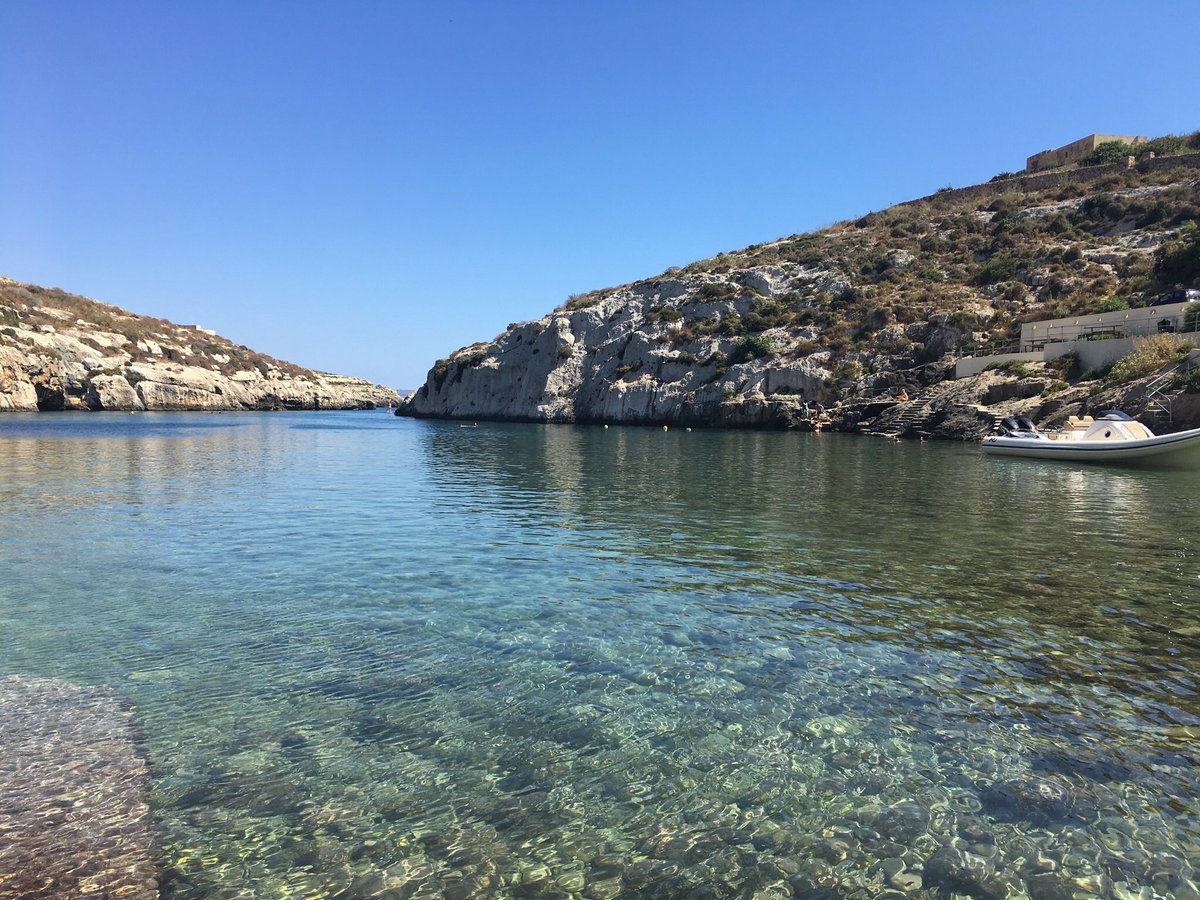 DerNorb's tweet photo. Wonderfull day at ix-Xini #Gozo https://t.co/VMUrJ5HAM9