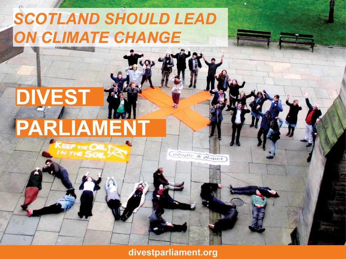 FoeEdinburgh's tweet photo. @AlexSalmond Over 100 &amp; more than 60 MPs defending their seats pledged to #DivestParliament Will you? https://t.co/7KvtPSwkIB https://t.co/v3Q7ukyDmJ