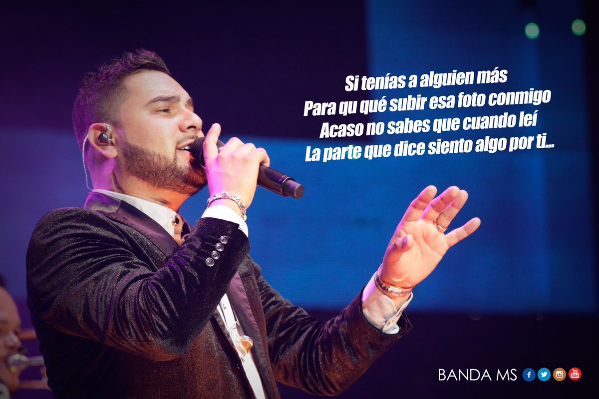 BANDA_MS tweet picture