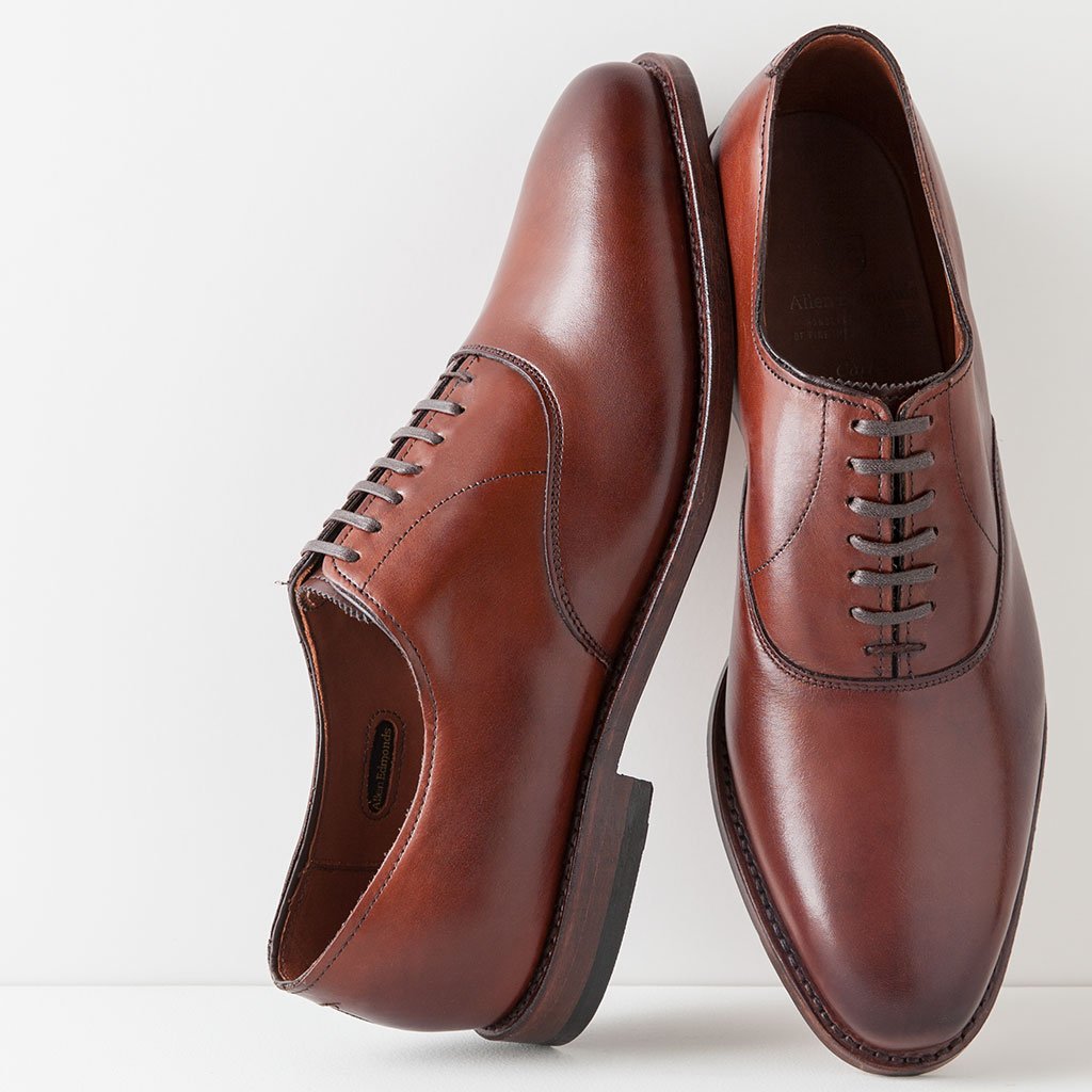 allen edmonds carlyle last
