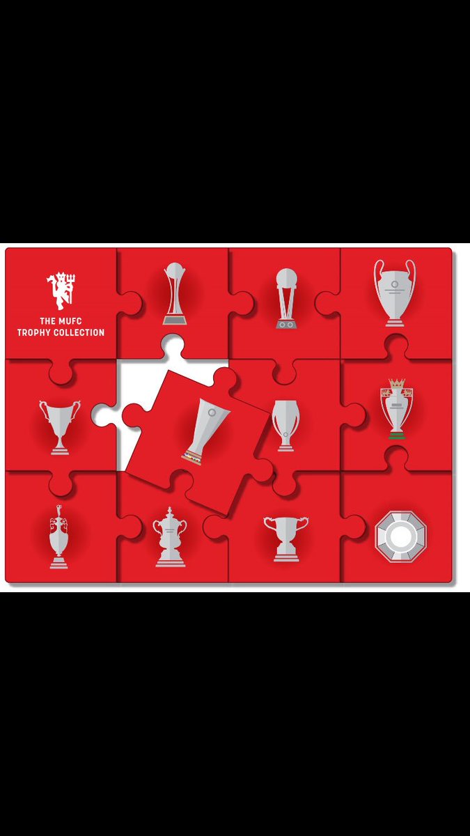 Robimuspr1me's tweet photo. Champions! #mufc #EuropaFinal #jigsawcomplete https://t.co/JZsqikHv5m