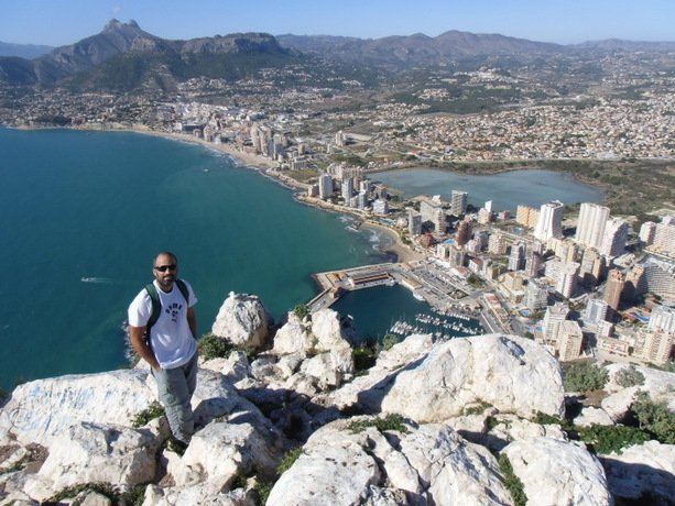viajeschavetas's tweet photo. "Las mejores playas de la Costa Blanca de Alicante" vía @viajablog @logitravel #Logiloco en https://t.co/0xm2rLeRS0 https://t.co/7ojOQfIU75
