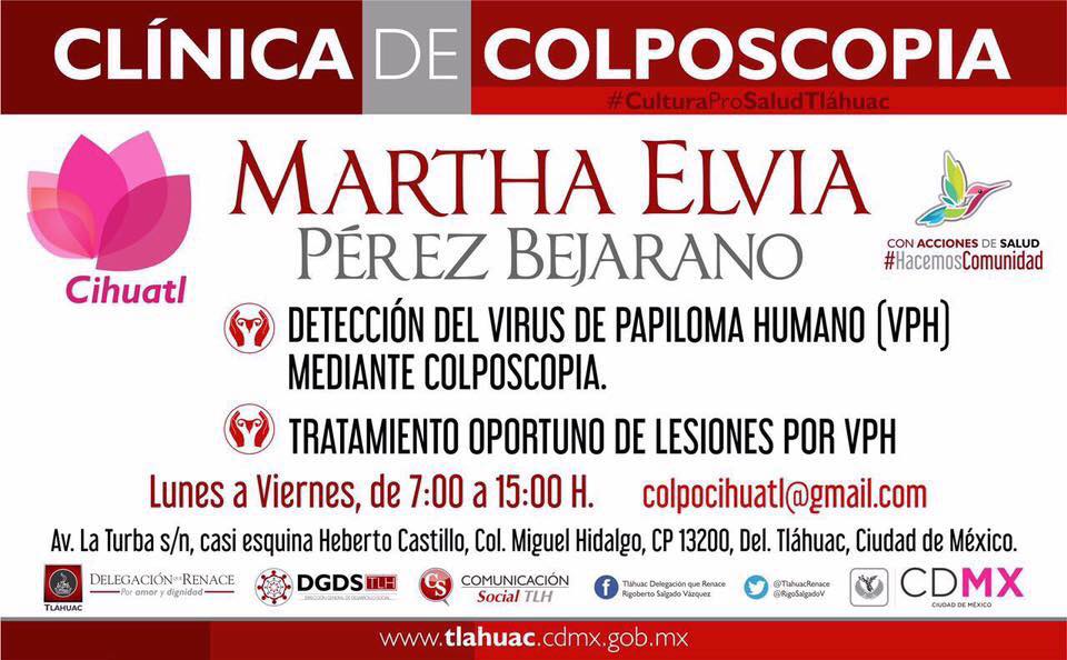 Alcaldía Tláhuac tweet media