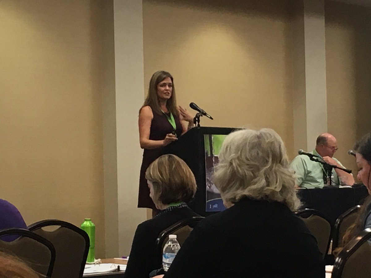 help4wellowners's tweet photo. Erin Ling @VAExtensionPubs talks lessons from Virginia, #VWON & #VAHWQP (the best acronym around) at #PrivateWellCon https://t.co/KSzUO4EV2s https://t.co/1DqoFYhzN1