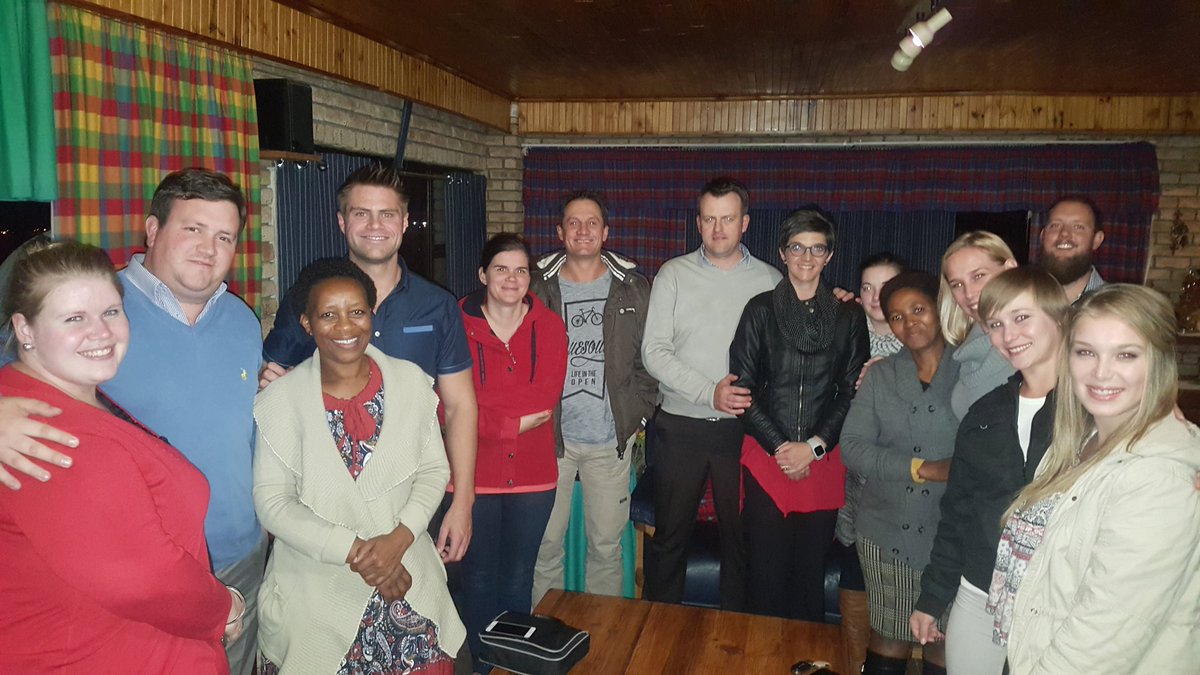 WilleAlbert's tweet photo. Great Homecell tonight and exited to build the church on Sunday with our leaders Pastor @At_Boshoff @CRCMain https://t.co/9fkYGnRup2