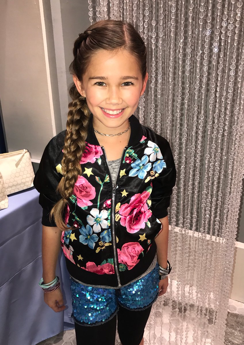 Brooklyn Rae Silzer Brooklyn Rae Silzer