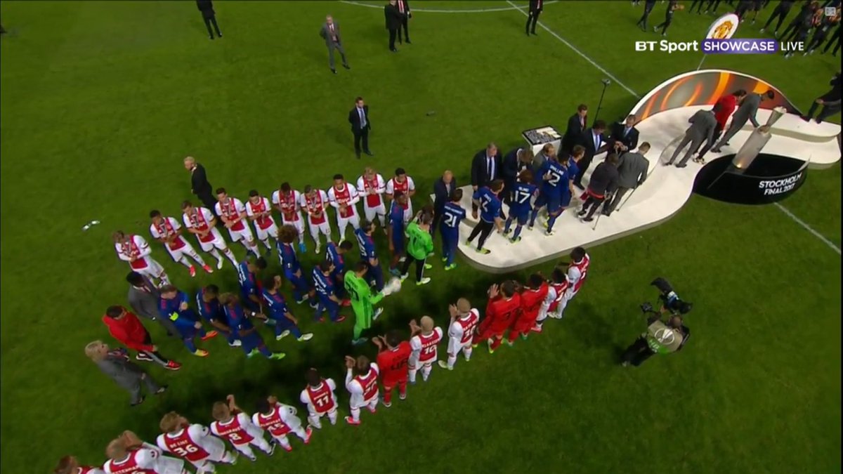 iamshameercm's tweet photo. @AFCAjax @AFCAjax_EN Good Night 🍾🎉😝 https://t.co/2KbVk0gRgU